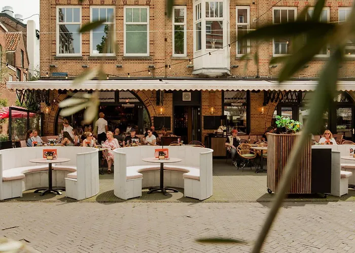 Boutique Nouveau Van Ham