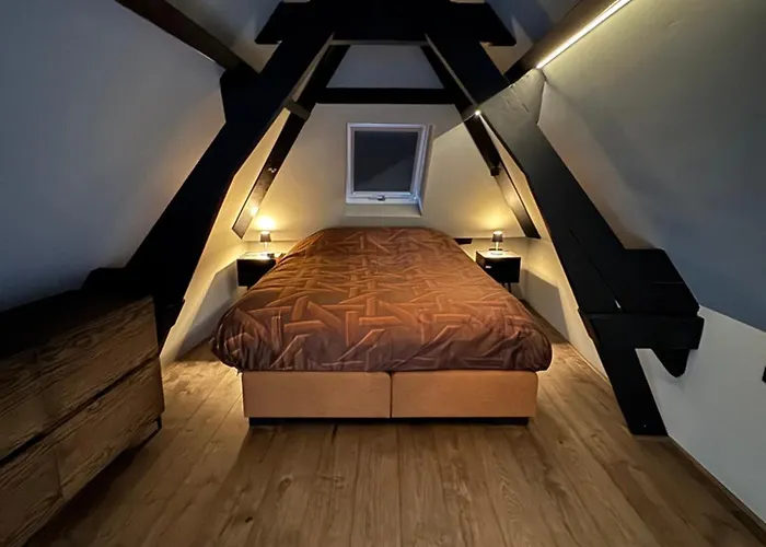 Thebridge29 Boutique Apartment