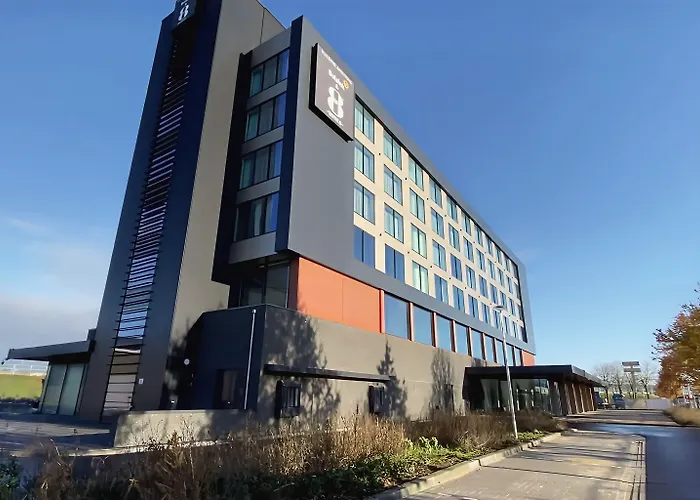 Gr8 Hotel Breda