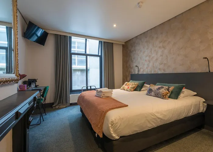 The Saints Sutor Hotel
