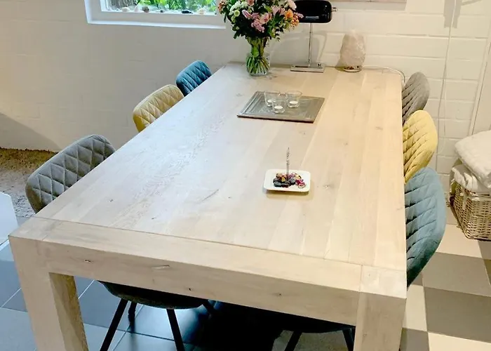 Cottage Markdal met gratis fietsen